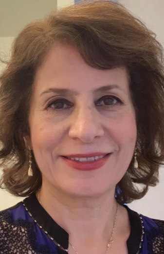 Fariba Moeinpour