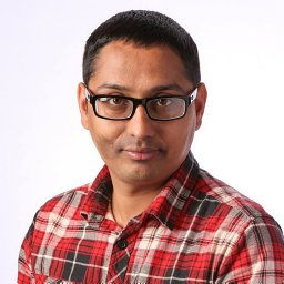 Kamal Acharya