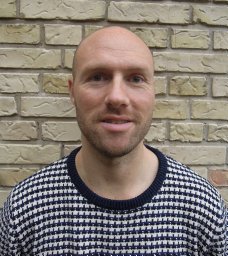 Jesper Bie Larsen