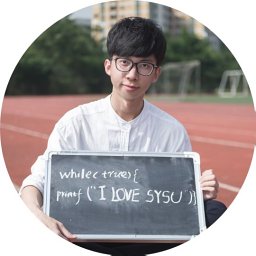 Jiachen Sun