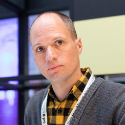 Klaus Jager