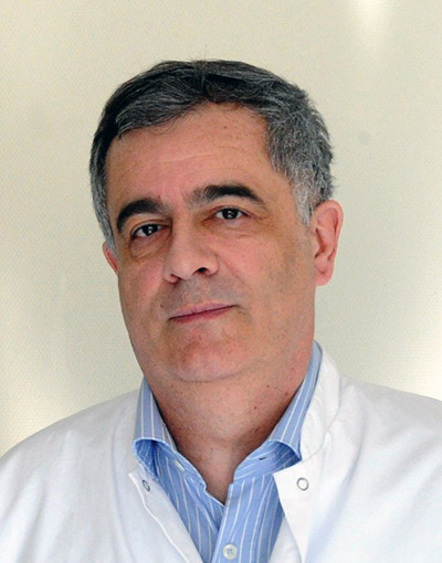 Luc Fontana