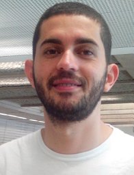 Ananias B Alencar