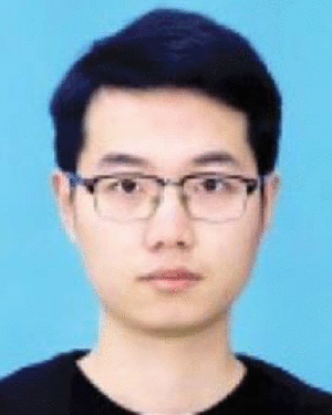 Zheng Wang