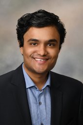 Uddhav Kanbur