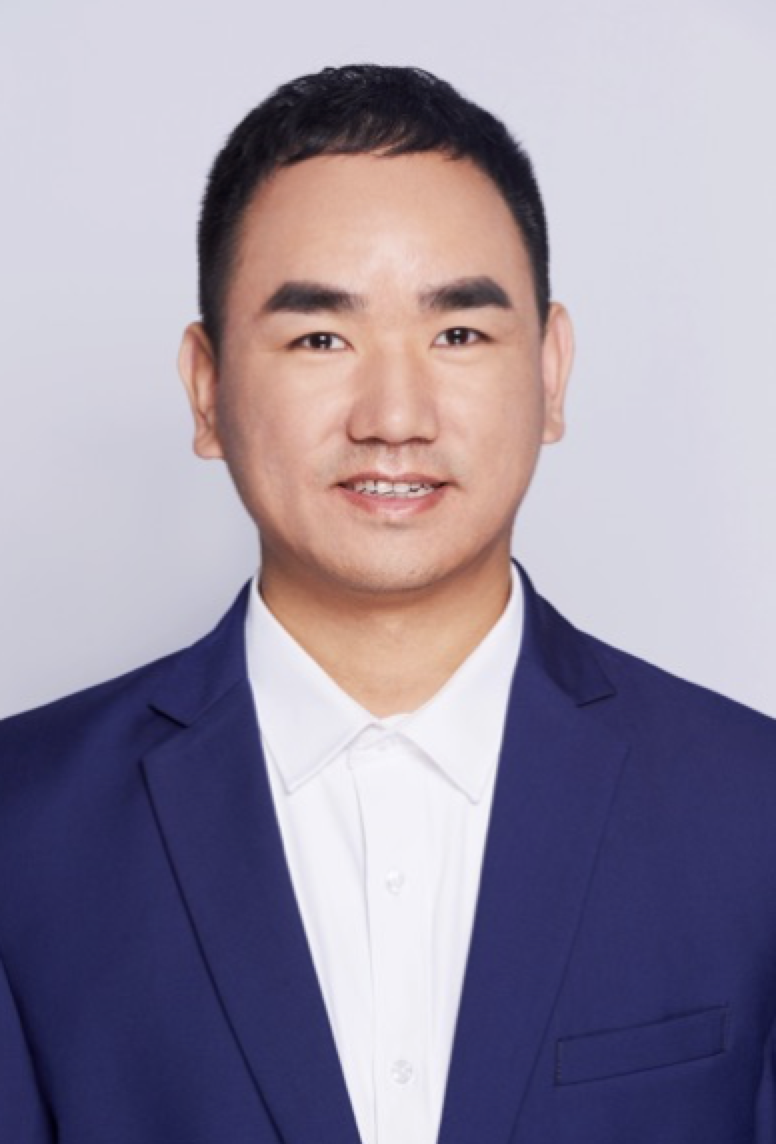 Yaohui Wang