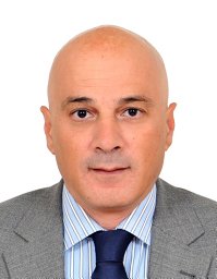 Pavlos N. Theodorakis