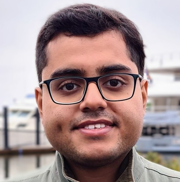 Uttaran Bhattacharya