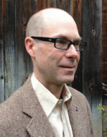 Chad Ritchie Frost