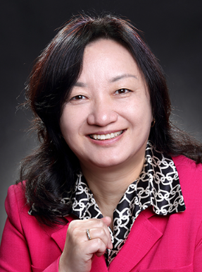 Xuemin Xu