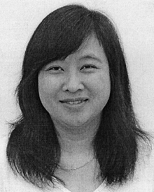 Ling Hao