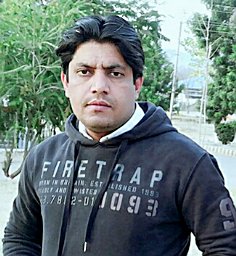 Khalid Usman