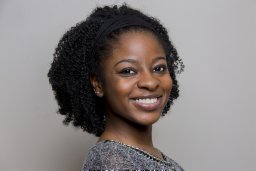 Gillian Mbambo