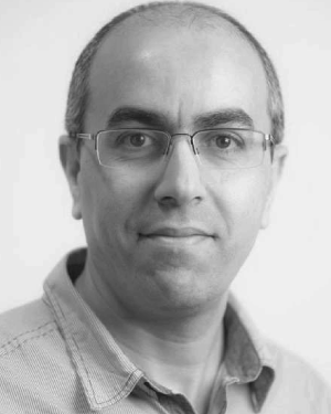 Brahim Benbakhti