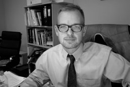 Christian John Hunter