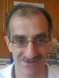 Walid Keirouz