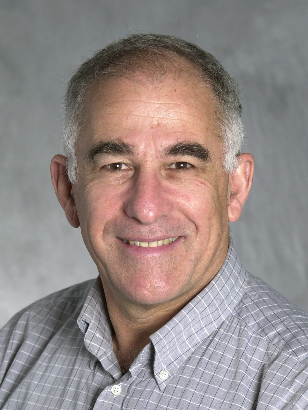 Yoram Salomon