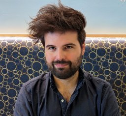 Nicolas Rouleau