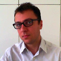 Tserevelakis George J