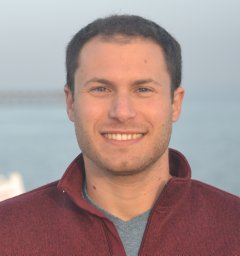 Ohad Michel