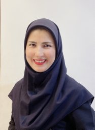 Najmeh Shahini