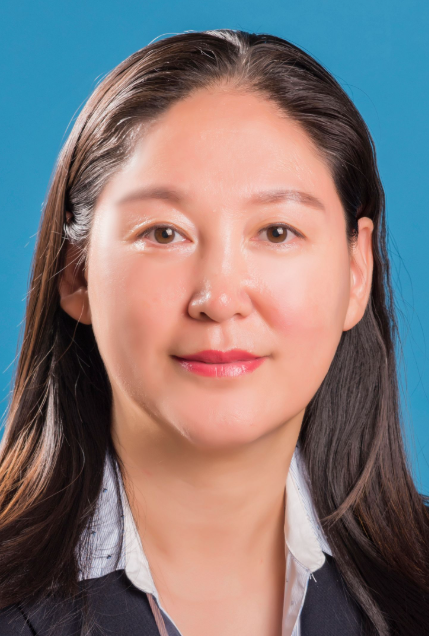 Xiaorong Gao