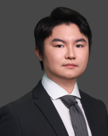 Yanwei Zhang