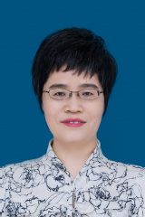 Qiaojuan Yan