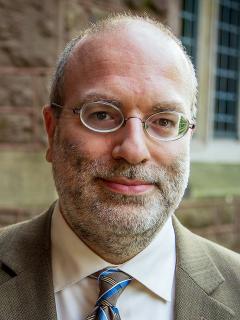 Michael Gordin