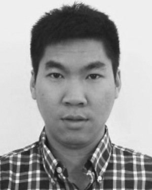 Guangcong Zhang