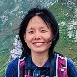 xinyi guo