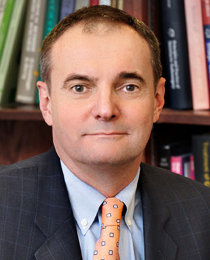 David E. Wazer