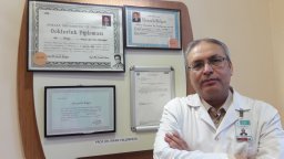 Yalçınkaya Irfan