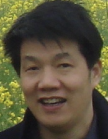 Rongzhou Gong