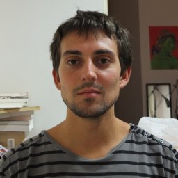 Eric Vernier