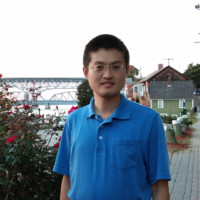 Yiyang Liu