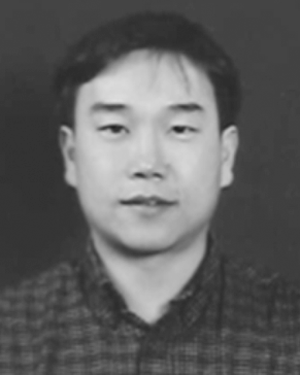 Sangbeom Kang