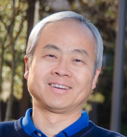 Mingzhou Ding