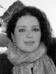 Leyla Loued-Khenissi