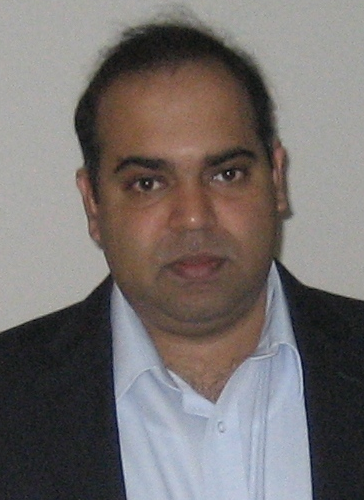 M. Shahriar Hossain