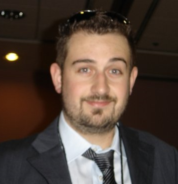 Nikolaos Giannakeas
