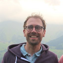 Gertjan S. Verhoeven