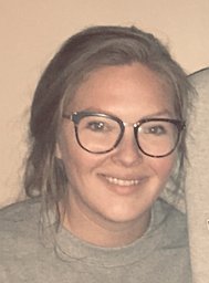 Danielle M. McLaughlin