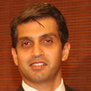 Ghassan Umair Shamshad