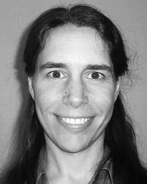 Véronique St-Louis