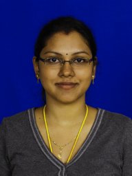 Uma Murthy