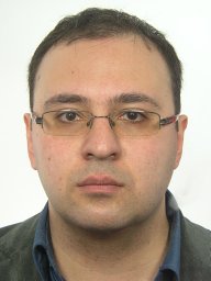 George Goguadze