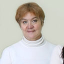 Galina Dovbeshko