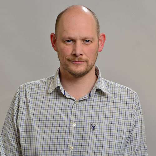 Jonathan Chambers