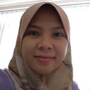 Mazliana Ahmad Kamarudin